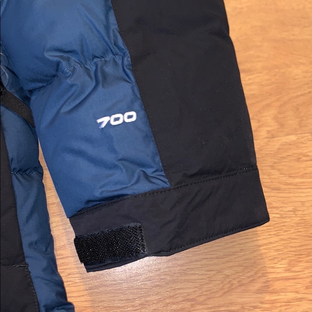 NWT The North Face NSE Sagarmatha Parka Jacket - Picture 4 of 14